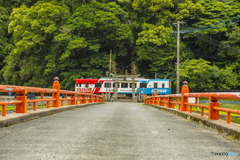 2025年 平成筑豊鉄道 紫陽花列車 ４
