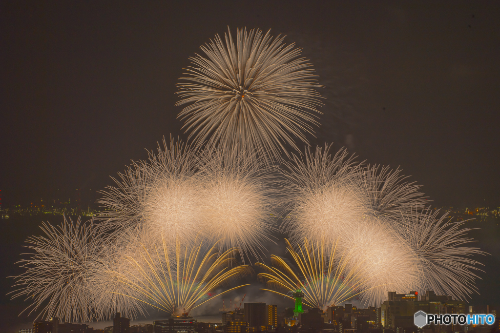 2024年 別府クリスマスファンタジア １１