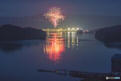 2025年 玄海町花火大会 １
