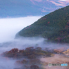 湯布院の雲海１