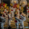 山鹿灯籠まつり 千人踊り ７