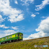 2025年 真夏の甘木鉄道 １