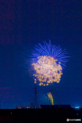 甘木花火大会 ３