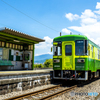 2025年 真夏の甘木鉄道　１０