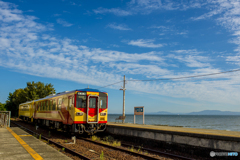 大三東駅 ５