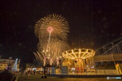 タマホームスペシャル2025 花火物語 １