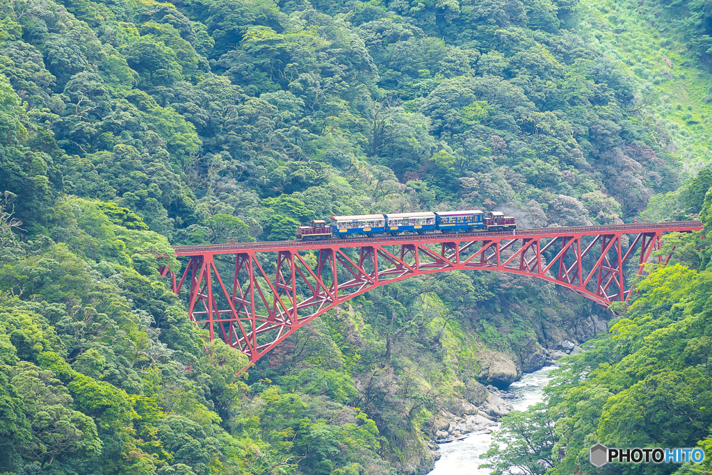 南阿蘇鉄道 ２