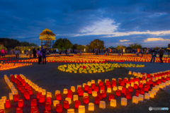 2025年 吉野ヶ里公園 光の響 3