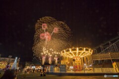 タマホームスペシャル2025 花火物語 ８