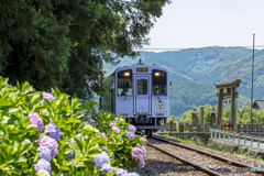 平成筑豊鉄道 ３