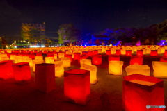 2025年 吉野ヶ里公園 光の響 4