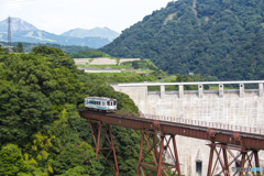 南阿蘇鉄道 ３