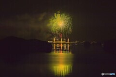 2025年 玄海町花火大会 ３