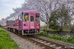 2025年 甘木鉄道 ７