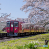 桜列車１３