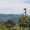 見晴台駅 ５