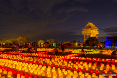 2025年 吉野ヶ里公園 光の響 2