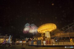 タマホームスペシャル2025 花火物語 ４