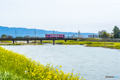2025年 甘木鉄道 ４
