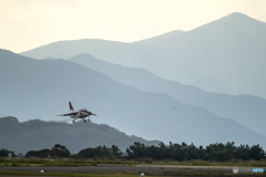 芦屋基地 航空祭（Red Dolphin）８