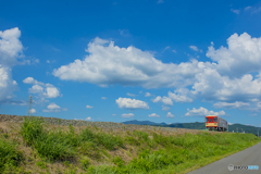 2025年 真夏の甘木鉄道　３