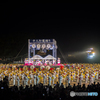 山鹿灯籠まつり 千人灯籠踊り ６