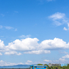 真夏の甘木鉄道 １２