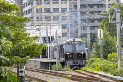 ななつ星 in 九州 ２