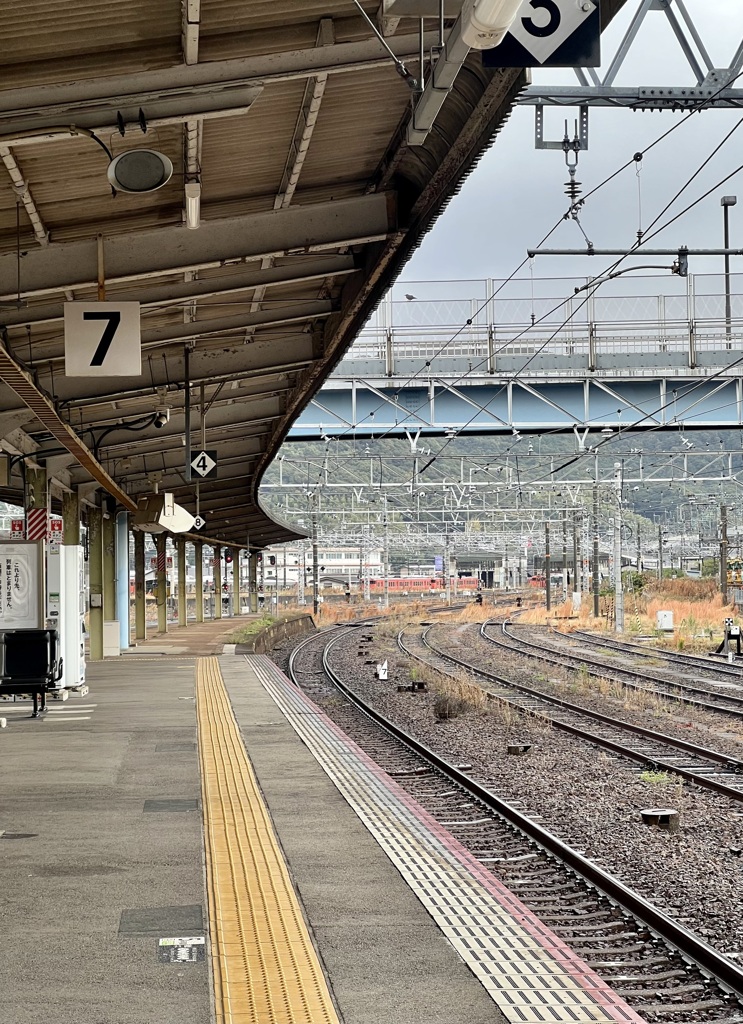 新山口駅