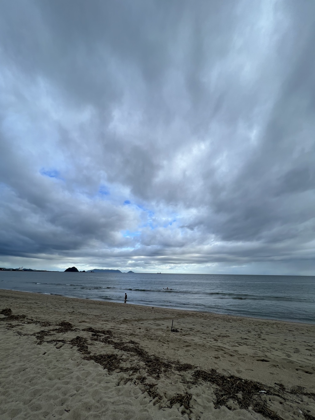 虹ヶ浜
