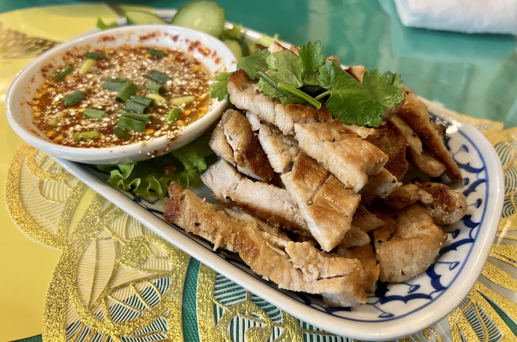 タイ料理