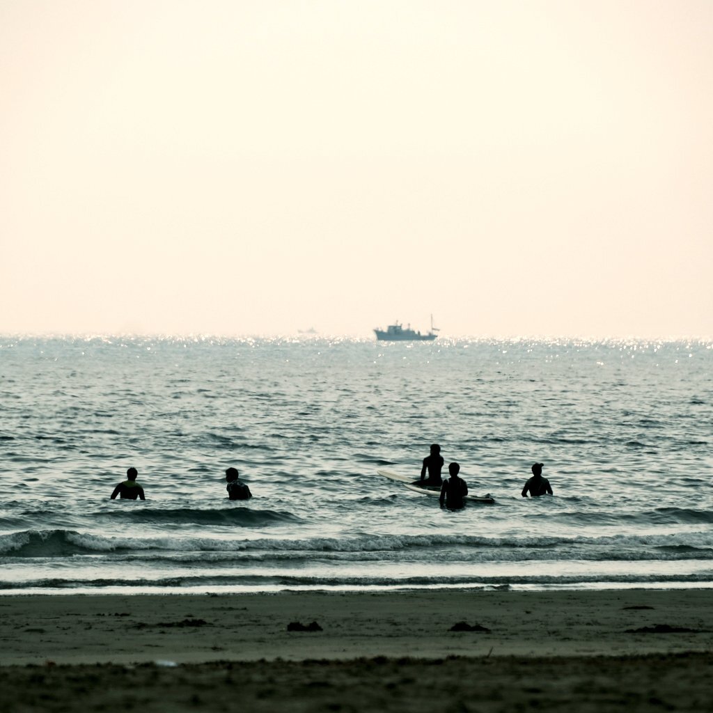 春の海2