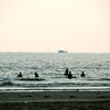 春の海2