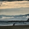 初夏の海2