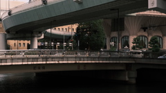 肥後橋