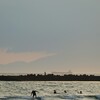 梅雨の海2