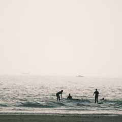 春の海3