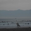 初夏の海