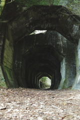 熊本「八角トンネル」02