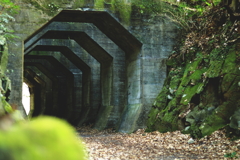 熊本「八角トンネル」01