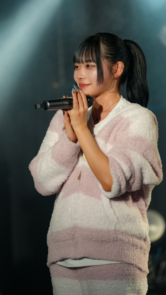 福原ゆうかさん