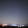 紫金山・アトラス彗星