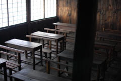 木の温もり