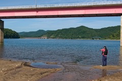 御所湖