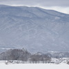 雪景色　その１