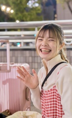路上ライブ④