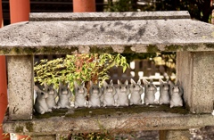 三輪神社②