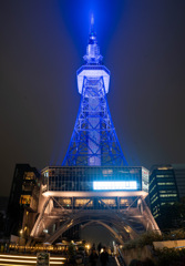 名古屋MIRAIタワー