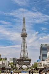 名古屋未来タワー