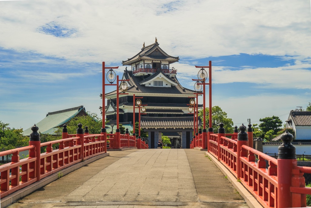 清洲城